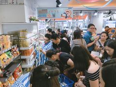 -罗森便利店(鱼市街店)