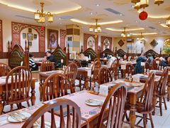 -BRBR叙利亚餐厅(总店)