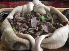 -达老餐厅(郎木寺店)