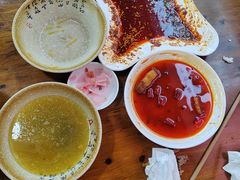 -天全县三土司椒麻鸡餐厅