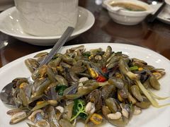-长平肥姐白粥·海鲜打冷
