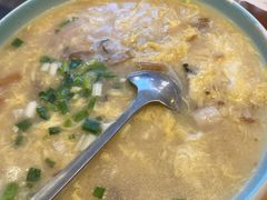 -天盛海鲜烧烤大排档·本地小海鲜·牟平腿穗子(幸福店)