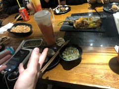 -烧货·活海鲜炭烧(湖滨商业街店)