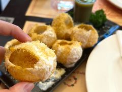 -克比叔叔印度餐厅Kebabs on the Grille(永康路分店)