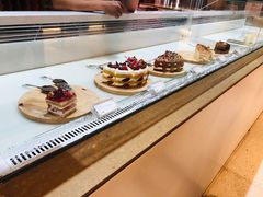 -EVERNAKED裸蛋糕(SOHO天山店)