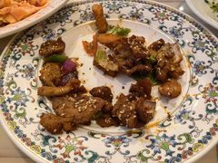 -马布尔莱斯食府(西红门店)