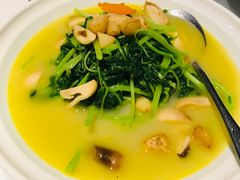 -京味斋·北京烤鸭(北京南站洋桥店)