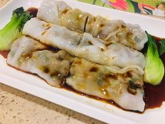 芜茜牛肉肠-点都德(大茶楼店)