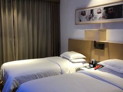 -重庆观音桥华美达安可酒店