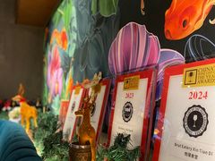 -Brut Eatery悦璞食堂(建国东路店)