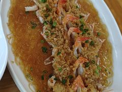 -渝半城经典川粤菜(重庆天地店)