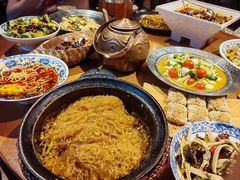 -杨记隆府(重庆总店)