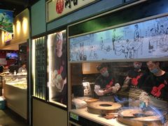 门面-阿甘锅盔(中关村食宝街店)