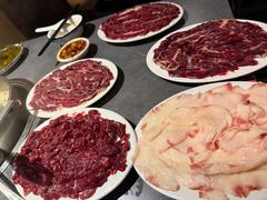 -贵宾牛·潮汕牛肉火锅(珠池总店)