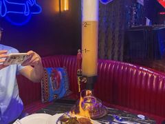 -MOSSO德国餐厅·音乐酒吧(环宇荟店)