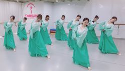 -艺佳舞蹈培训学校