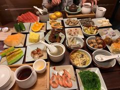 -青藤茶馆(南山路店)