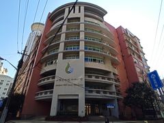 -上海市格致初级中学