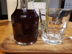 -鱼骨咖啡馆FISHGROOVECOFFEE(大学城店)