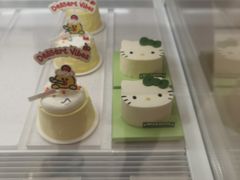 -好利来(上海长宁龙之梦店)