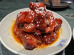 -兰溪小馆(首经贸店)