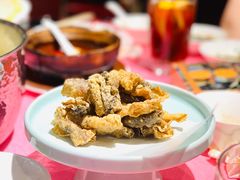 -行家海鲜火锅酒家(静安寺店)