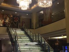 -青岛蓝海大饭店·爱琴海自助餐厅(崂山店)