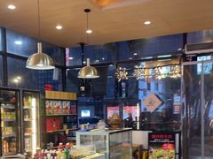 -兰州陈记牛肉面 ·烧烤· 铜锅涮肉(万达店)