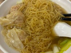 -盛记粥面(佐敦店)