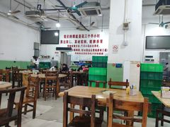 大堂-南记食粥坊·宵夜大排档(莲花总店)