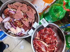 -马晓马佳牛羊肉(新合路店)