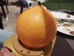 -美食汇·海鲜自助西餐厅·江门富力万达嘉华酒店