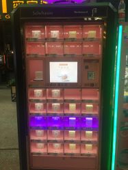 -嗨翻Hi-Fun竞技主题乐园·蹦床团建生日聚会(五棵松华熙店)