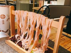 鸭肠-湊湊火锅·茶憩(宁波天一广场店)