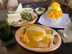 -Fresh Fruit Factory - Fruit Cuisine Restaurant