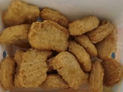 -麦当劳(红旗路店)
