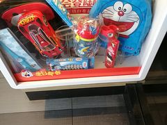 -肯德基(房山店)