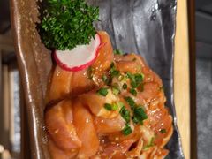 -谷牛日式烤肉(宝山U天地店)