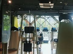 -GMJ·24H健身房(四川北路店)