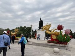 -北陵公园