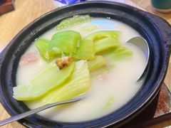 -常来小聚·广州非遗传承餐厅(地王广场店)