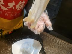 -土著渔匠·养生蝴蝶鱼(香樟路店)
