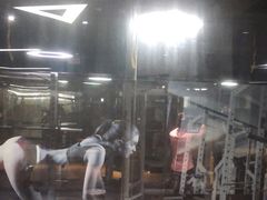 -ENERGY原力健身(川周店)