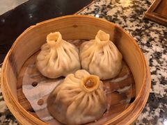 -南京大牌档(凯德大峡谷店)