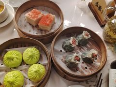 -永春园·扬州早茶·淮扬菜(漫乐城店)