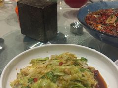 -金掌勺·锅包肉(广渠门店)