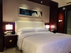 -杭州龙禧福朋喜来登酒店