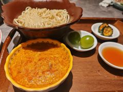 -奇芳阁·百年清真南京菜(夫子庙店)