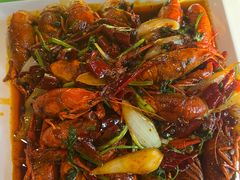 -牛上牛吊炉烧烤(红旗大街店)