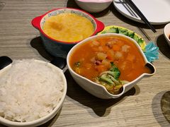 -汤城小厨•粤菜•靓汤(望京凯德mall店)